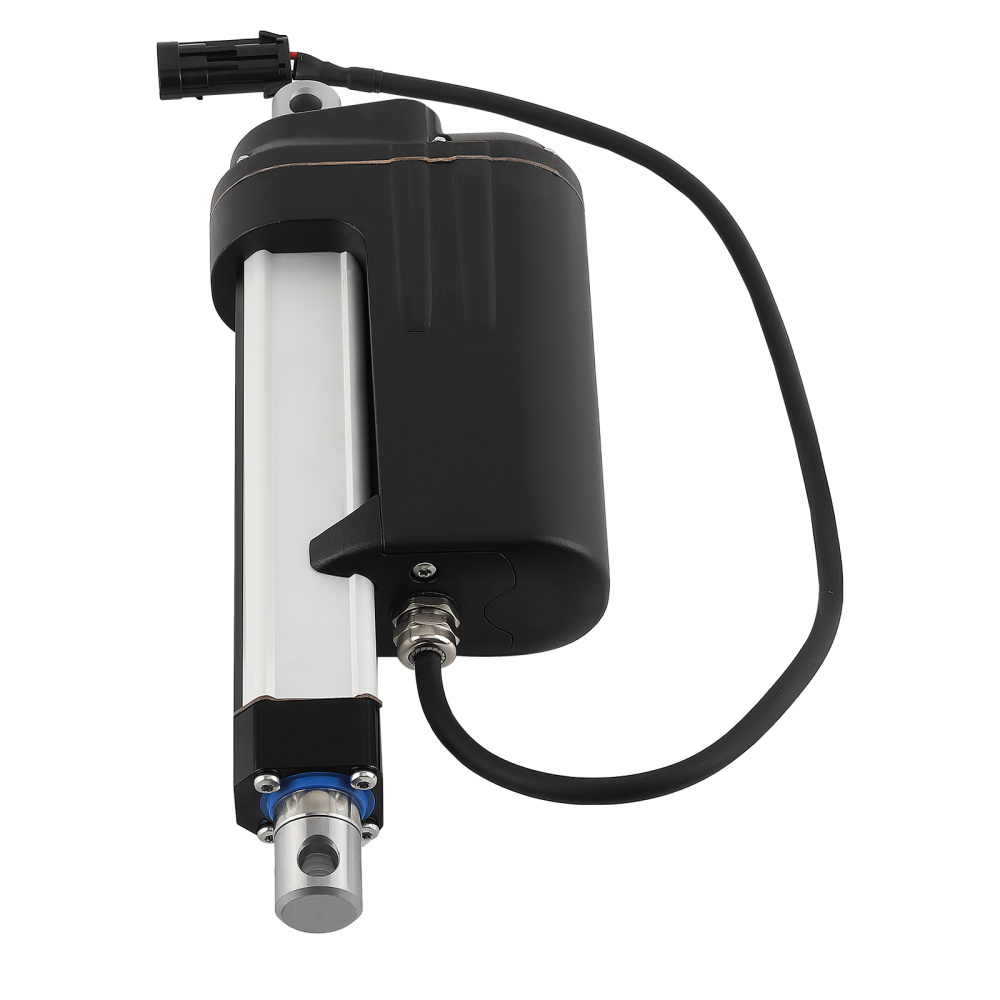 AT424407 Quick Tach Actuator compatible for John Deere 318D 320D 323D 319D 329D 332D 333D