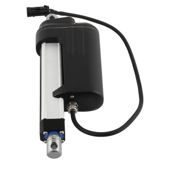 AT424407 Quick Tach Actuator compatible for John Deere 318D 320D 323D 319D 329D 332D 333D