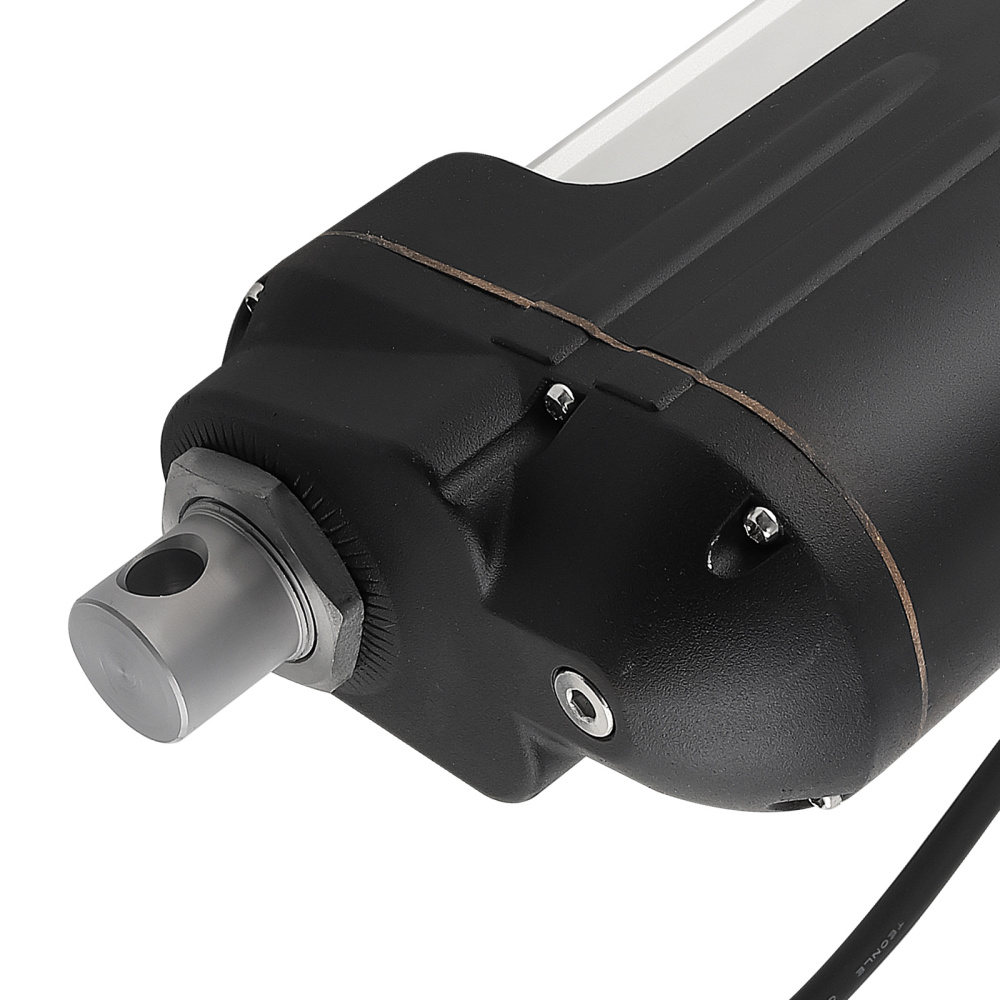 AT424407 Quick Tach Actuator compatible for John Deere 318D 320D 323D 319D 329D 332D 333D