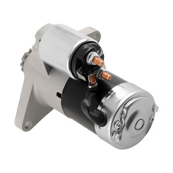 Electric Starter Motor 14-teeth 2.0KW compatible for Mazda RX8 RX 8 1.3L for M001TA0271