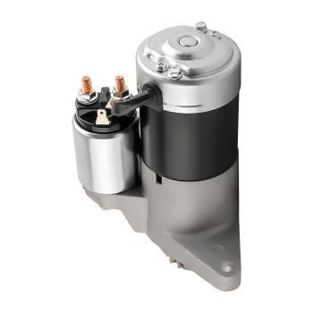 Electric Starter Motor 14-teeth 2.0KW compatible for Mazda RX8 RX 8 1.3L for M001TA0271