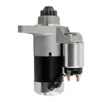 Electric Starter Motor 14-teeth 2.0KW compatible for Mazda RX8 RX 8 1.3L for M001TA0271