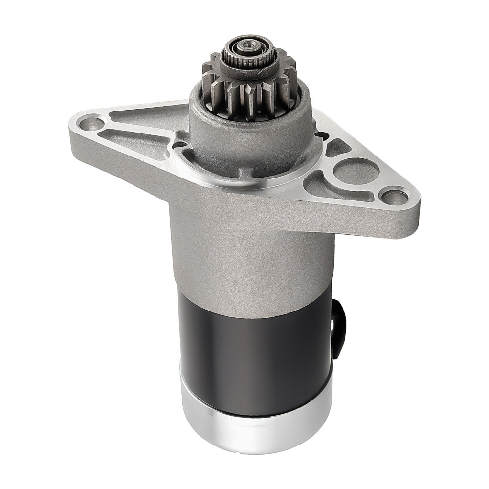 Electric Starter Motor 14-teeth 2.0KW compatible for Mazda RX8 RX 8 1.3L for M001TA0271 Electric Starter Motor 14-teeth 2.0KW compatible for Mazda RX8 RX 8 1.3L for M001TA0271