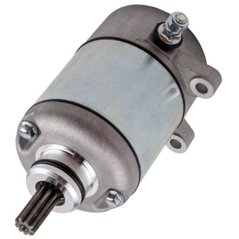 Starter MotorRelay Solenoid compatible for Honda TRX250TE TRX250 Recon ATV 1997-2007