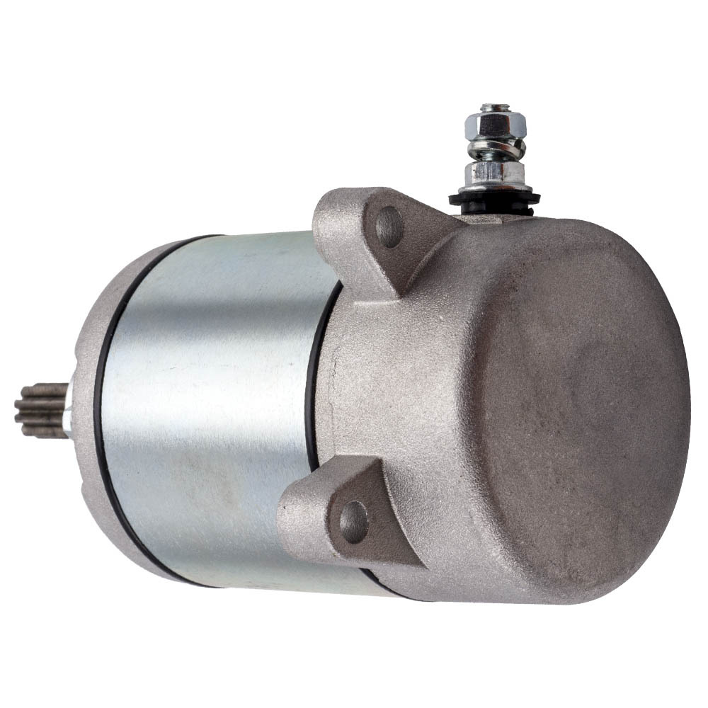 Starter MotorRelay Solenoid compatible for Honda TRX250TE TRX250 Recon ATV 1997-2007