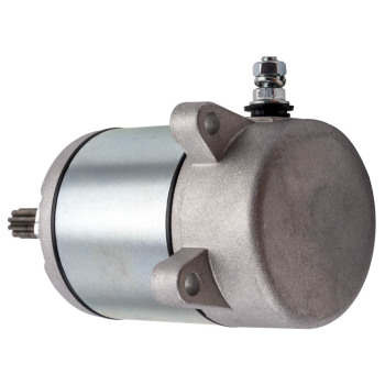 Starter MotorRelay Solenoid compatible for Honda TRX250TE TRX250 Recon ATV 1997-2007
