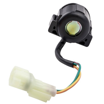 Starter MotorRelay Solenoid compatible for Honda TRX250TE TRX250 Recon ATV 1997-2007