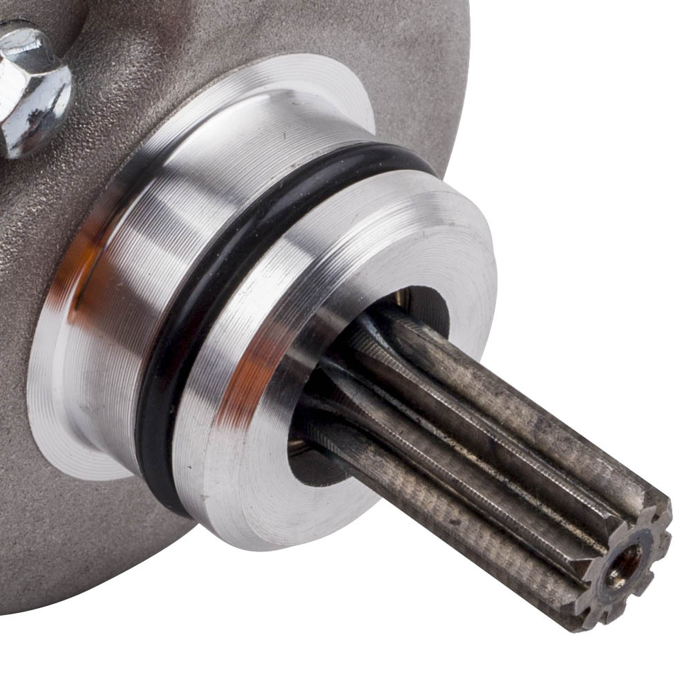 Starter MotorRelay Solenoid compatible for Honda TRX250TE TRX250 Recon ATV 1997-2007