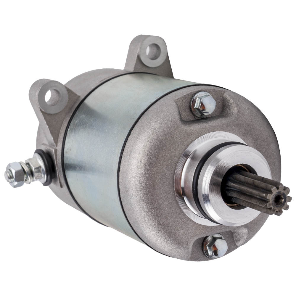 Starter Relay Solenoid compatible pour Honda Trx250te Fourtrax Recon Es 229cc 2002- 2007