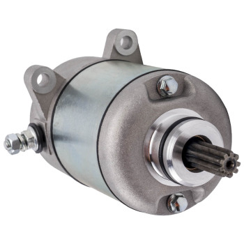 Starter Relay Solenoid compatible pour Honda Trx250te Fourtrax Recon Es 229cc 2002- 2007