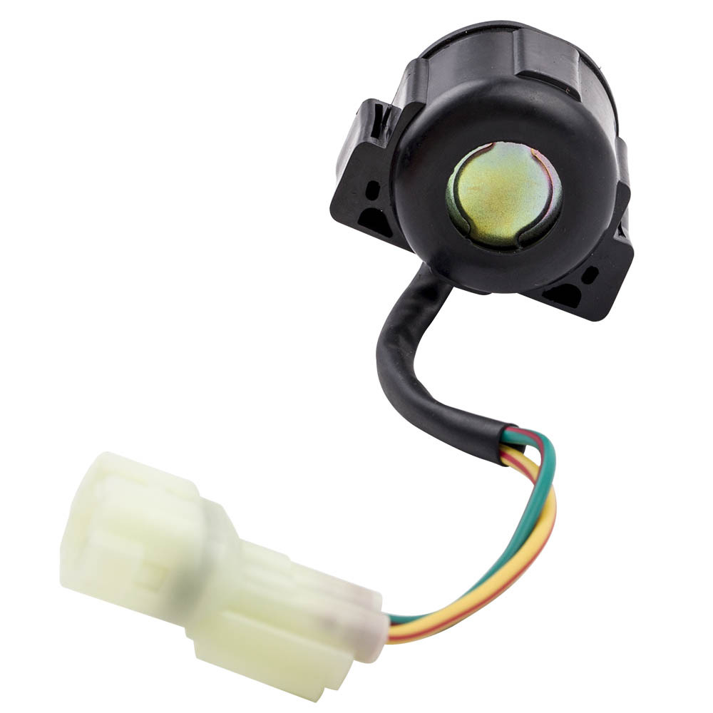 Starter Relay Solenoid compatible pour Honda Trx250te Fourtrax Recon Es 229cc 2002- 2007