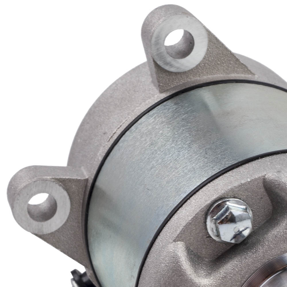 Starter Relay Solenoid compatible pour Honda Trx250te Fourtrax Recon Es 229cc 2002- 2007