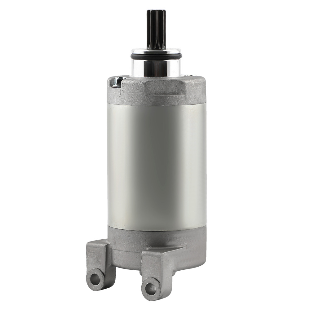 Compatible for Yamaha Raptor 250 YFM250 YFM 250 XT250 2008-2013 New rpw Starter Motor