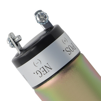 12v Fuel Shut Off Solenoid Replace électrovanne Darrêt De Carburant SA-3405-T