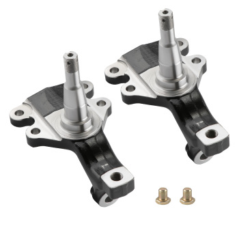2 Axes Drop compatible pour Chevrolet El Camino compatible pour Chevelle 64-72 compatible pour Pontiac Firebird 67-69