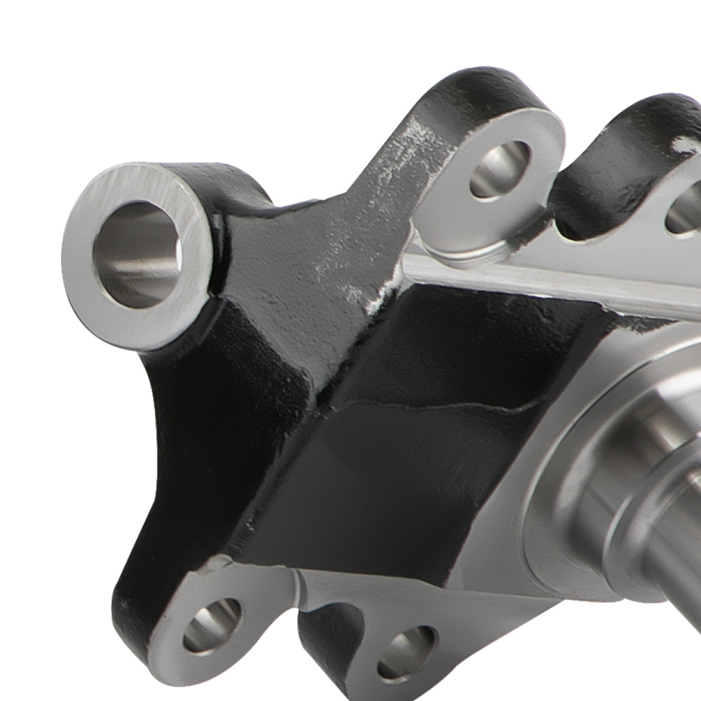 2 Axes Drop compatible pour Chevrolet El Camino compatible pour Chevelle 64-72 compatible pour Pontiac Firebird 67-69