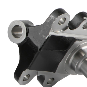 2 Axes Drop compatible pour Chevrolet El Camino compatible pour Chevelle 64-72 compatible pour Pontiac Firebird 67-69