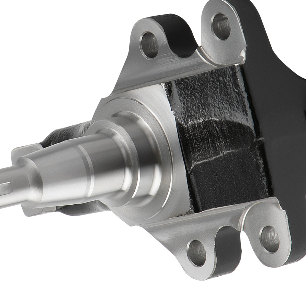 2 Axes Drop compatible pour Chevrolet El Camino compatible pour Chevelle 64-72 compatible pour Pontiac Firebird 67-69