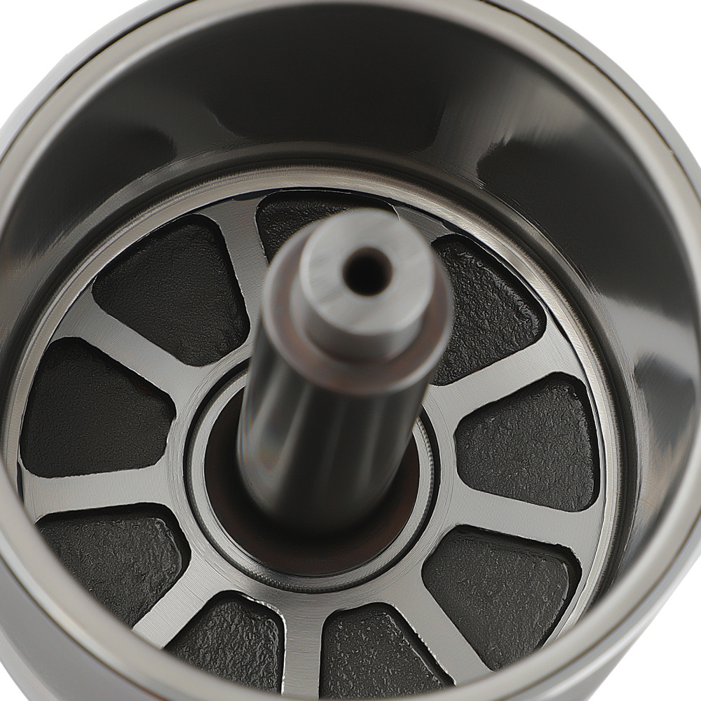 Stator Flywheel Rotor Assy compatible for Yamaha YZF R1 2004-08 FZ1 2006-15 2SH-81450-00-00