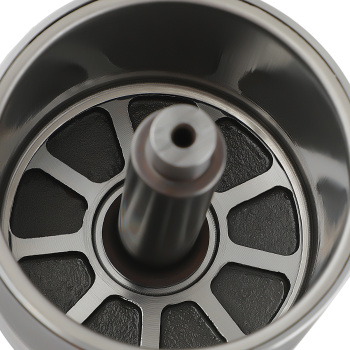 Stator Flywheel Rotor Assy compatible for Yamaha YZF R1 2004-08 FZ1 2006-15 2SH-81450-00-00