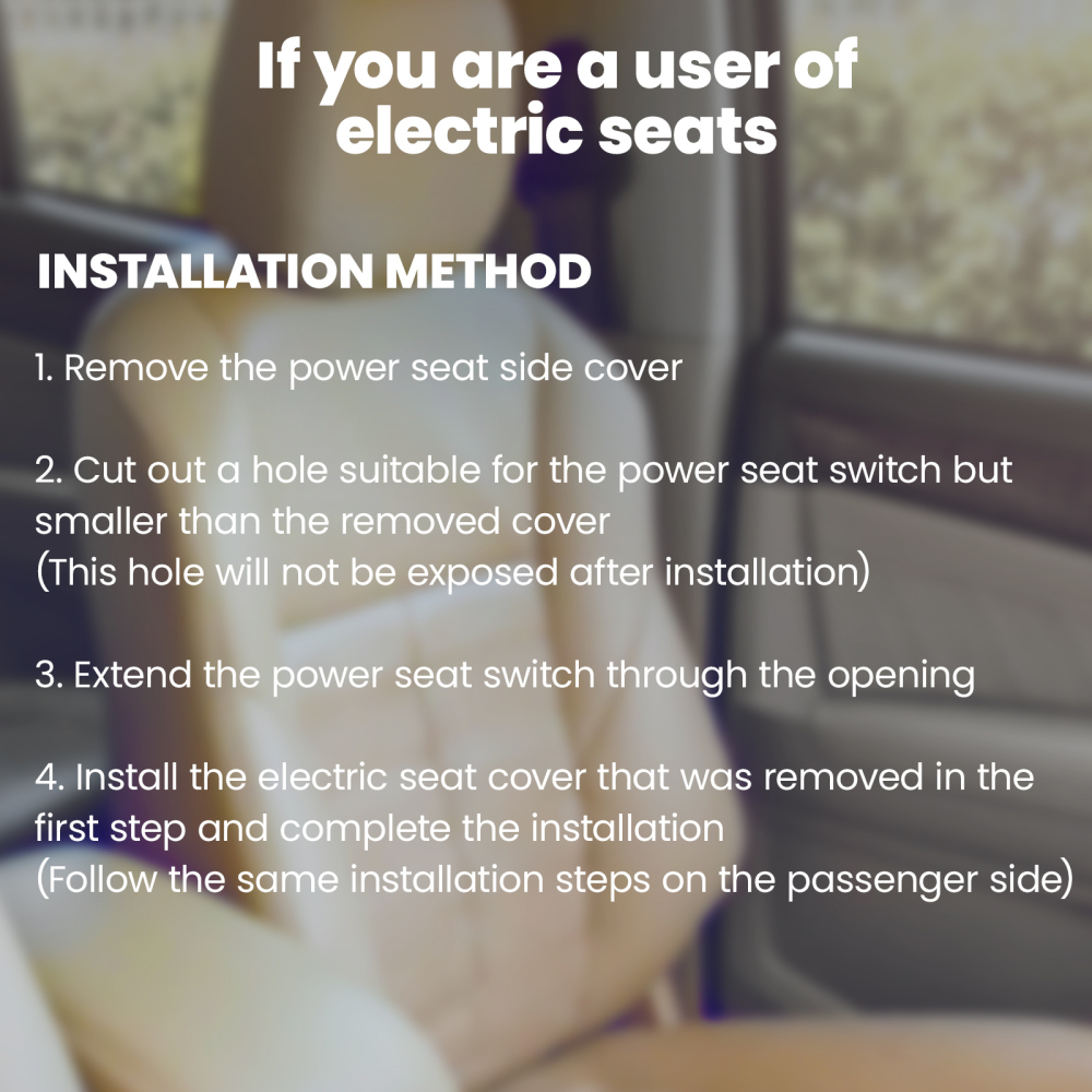 DriverPassenger Side Leather compatible for Seat CoverFor compatible for Ford F-150 Lariat 2009-2014 Tan