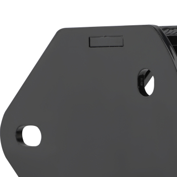 Spare Tire Carrier Spacer Mount for JeepWrangler JK Unlimited 2WD 2007-2010