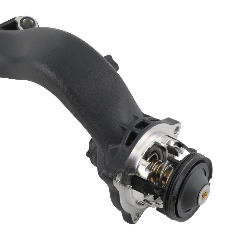 Engine Cooling Hose Thermostat Housing compatible for Mercedes-Benz CL550 CLS550 2782000815