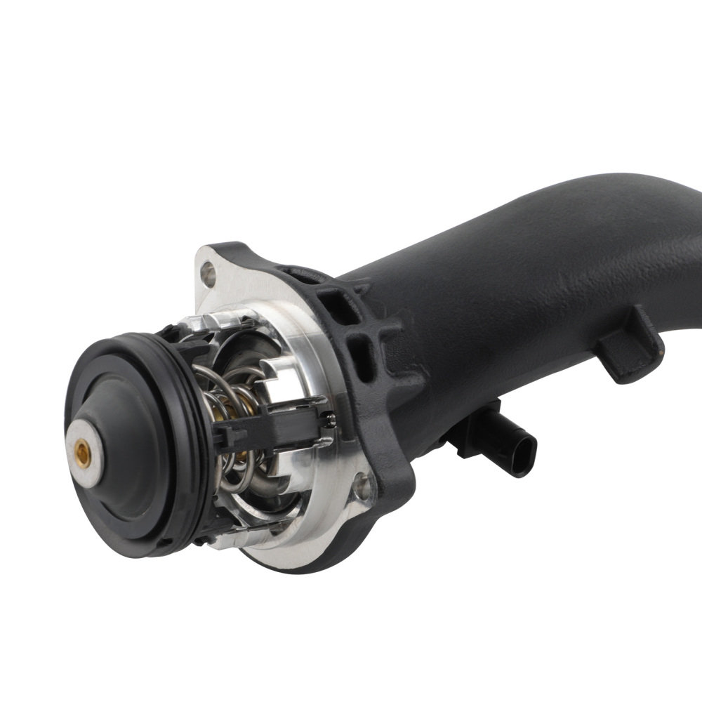 Engine Cooling Hose Thermostat Housing compatible for Mercedes-Benz CL550 CLS550 2782000815