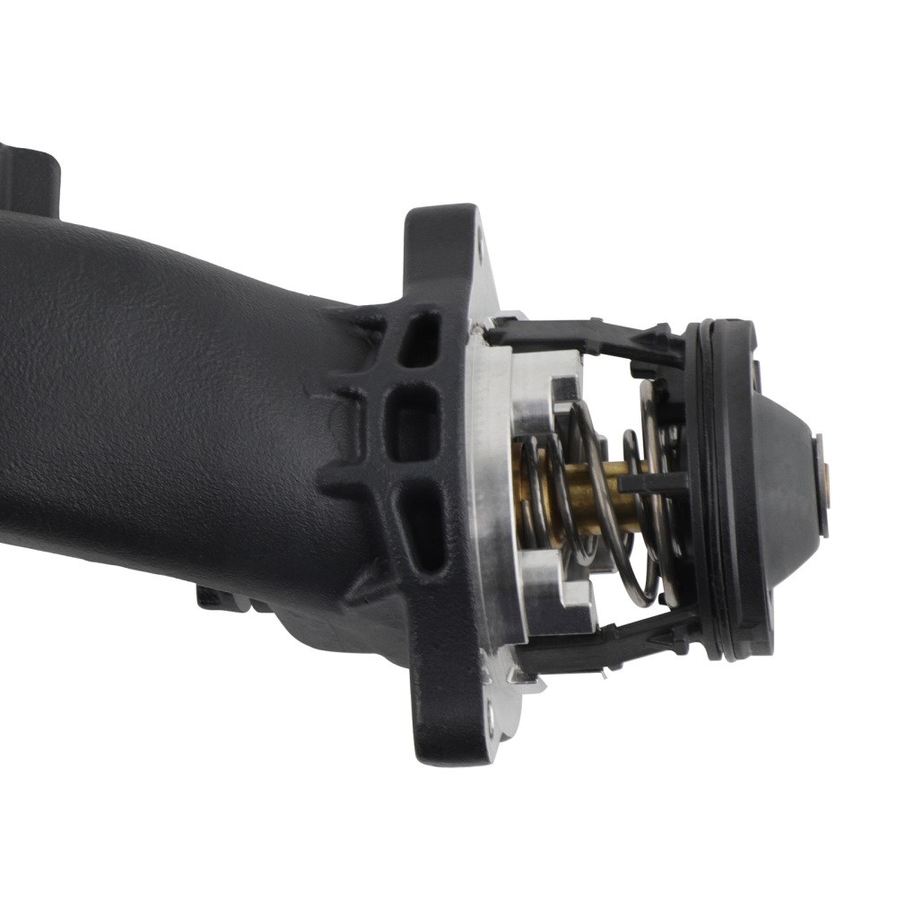 Engine Cooling Hose Thermostat Housing compatible for Mercedes-Benz CL550 CLS550 2782000815