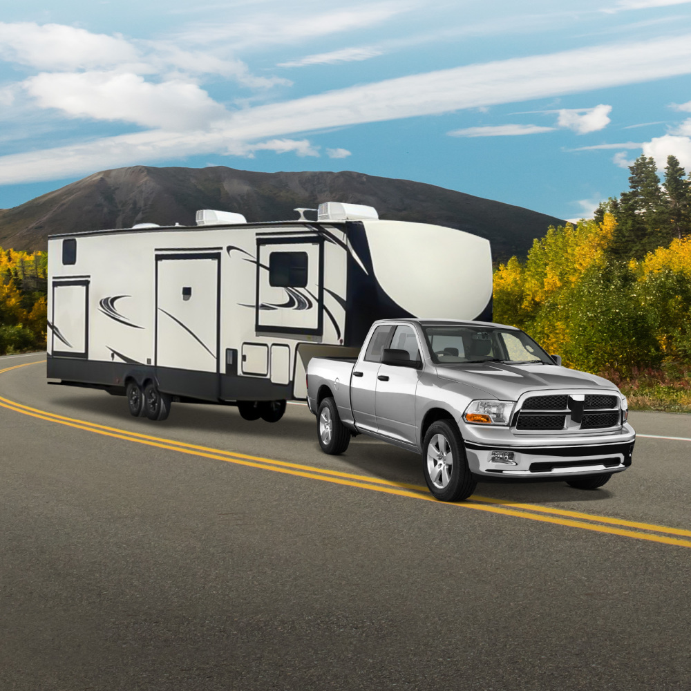 Gooseneck Extender Trailer Hitch For Gooseneck Hitch 2-5/16 Ball 4 Offset