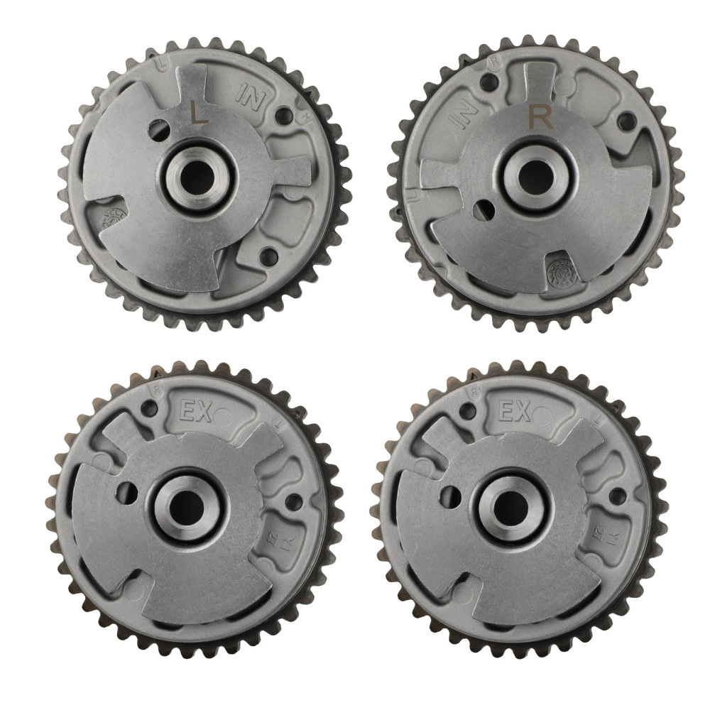 Complete Kit Timing Chain VVT Cam For 3.0 3.6 compatible for Chevrolet CADILLAC Equinox CTS SRX