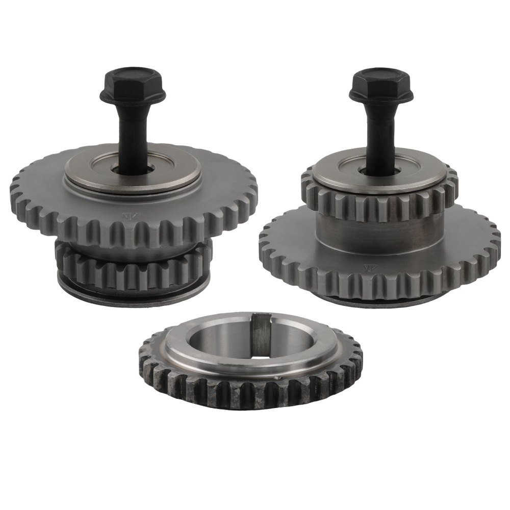 Complete Kit Timing Chain VVT Cam For 3.0 3.6 compatible for Chevrolet CADILLAC Equinox CTS SRX