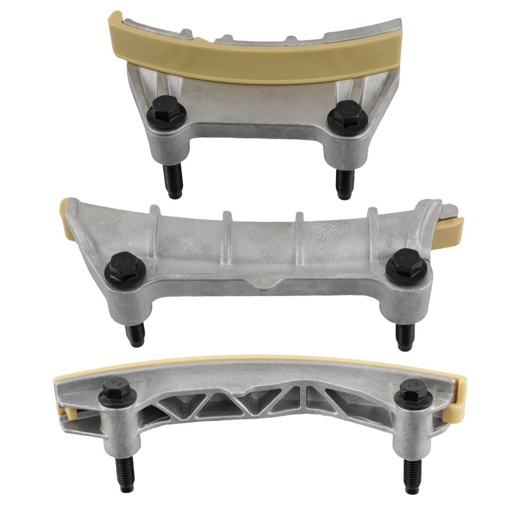 Complete Kit Timing Chain VVT Cam For 3.0 3.6 compatible for Chevrolet CADILLAC Equinox CTS SRX