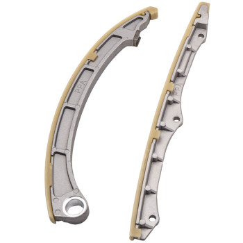Timing Chain Kit compatible for Honda CR-V CRV 2.4L 2354CC K24A1 2002-2009