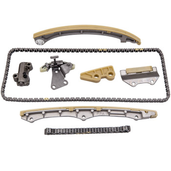 Timing Chain Kit compatible for Honda CR-V CRV 2.4L 2354CC K24A1 2002-2009