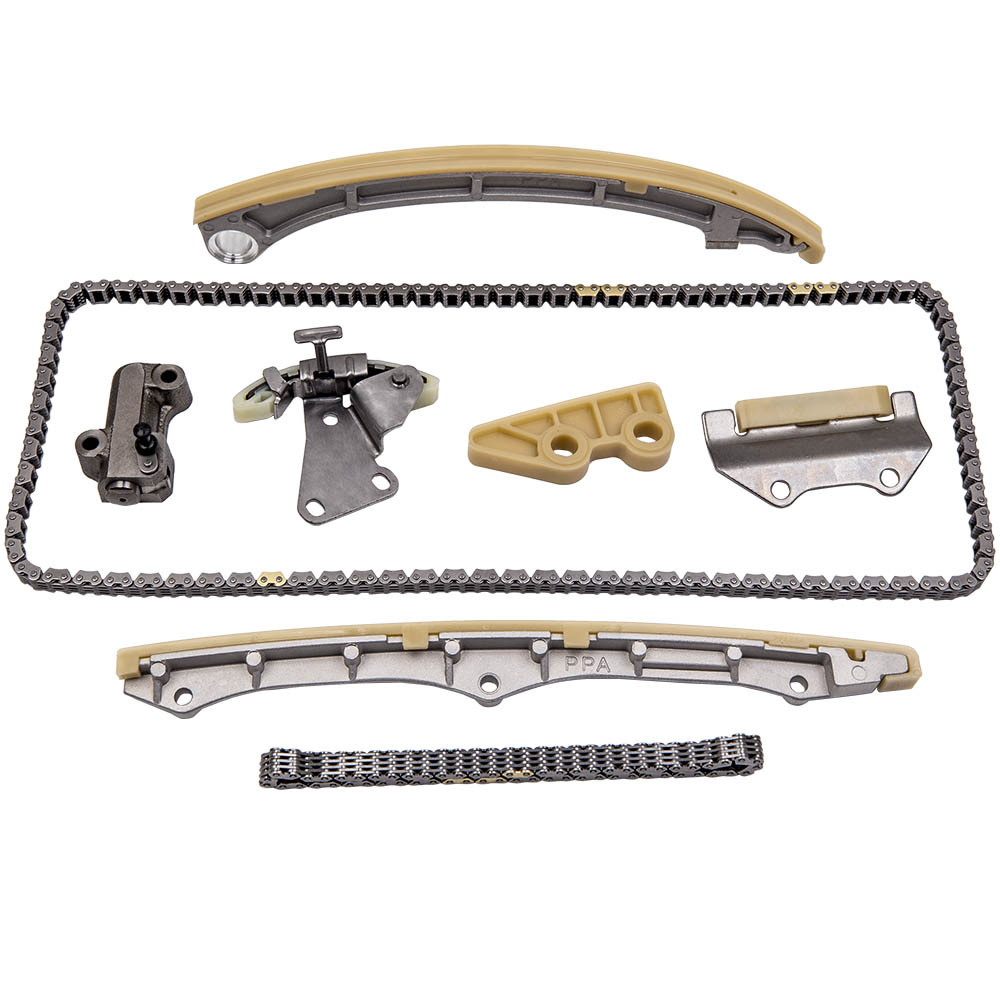 Timing Chain Kit compatible for Honda CR-V CRV 2.4L 2354CC K24A1 2002-2009 Timing Chain Kit compatible for Honda CR-V CRV 2.4L 2354CC K24A1 2002-2009