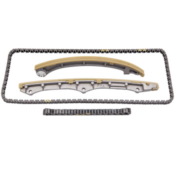 Timing Chain Kit compatible for Honda CR-V CRV 2.4L 2354CC K24A1 2002-2009