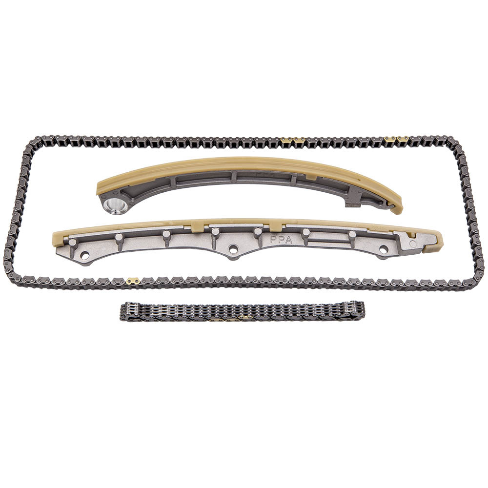 Timing Chain Kit compatible for Honda CR-V CRV 2.4L 2354CC K24A1 2002-2009 Timing Chain Kit compatible for Honda CR-V CRV 2.4L 2354CC K24A1 2002-2009
