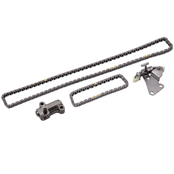 Timing Chain Kit compatible for Honda CR-V CRV 2.4L 2354CC K24A1 2002-2009