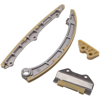 Timing Chain Kit compatible for Honda CR-V CRV 2.4L 2354CC K24A1 2002-2009