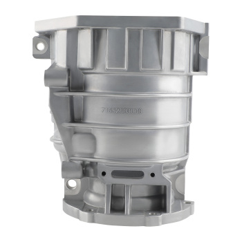 Overdrive Extension Housing compatible for Dodge Ram 48RE 4WD 5.9 compatible for Cummins Diesel 2003-Up