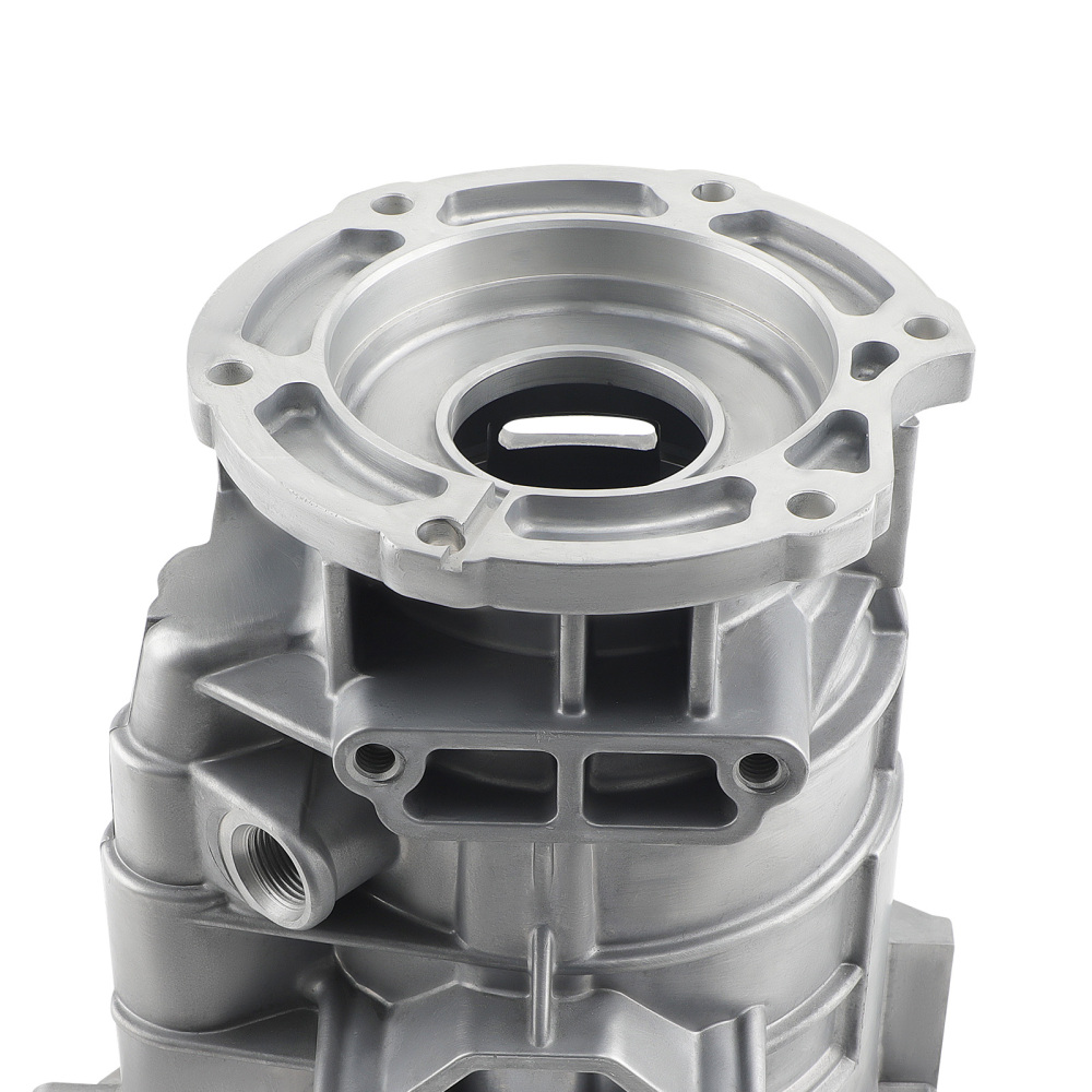 Overdrive Extension Housing compatible for Dodge Ram 48RE 4WD 5.9 compatible for Cummins Diesel 2003-Up Overdrive Extension Housing compatible for Dodge Ram 48RE 4WD 5.9 compatible for Cummins Diesel 2003-Up