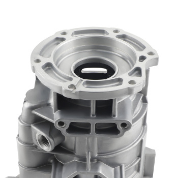 Overdrive Extension Housing compatible for Dodge Ram 48RE 4WD 5.9 compatible for Cummins Diesel 2003-Up