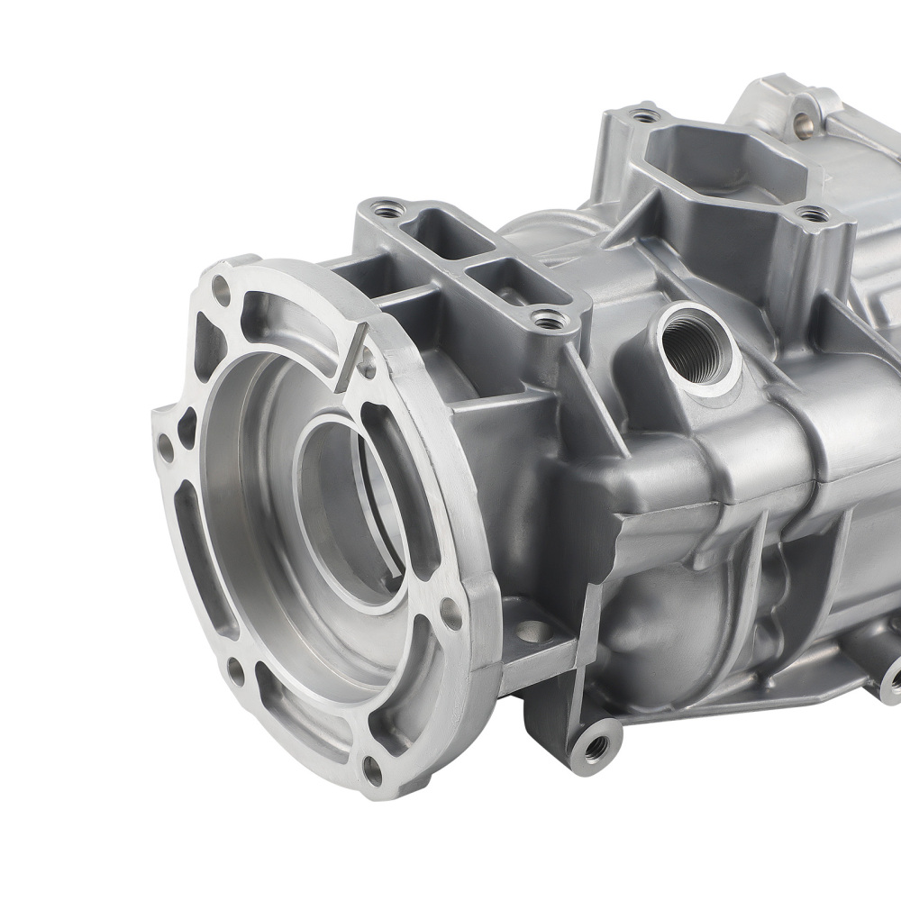Overdrive Extension Housing compatible for Dodge Ram 48RE 4WD 5.9 compatible for Cummins Diesel 2003-Up Overdrive Extension Housing compatible for Dodge Ram 48RE 4WD 5.9 compatible for Cummins Diesel 2003-Up