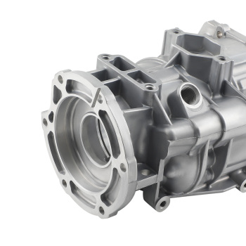 Overdrive Extension Housing compatible for Dodge Ram 48RE 4WD 5.9 compatible for Cummins Diesel 2003-Up