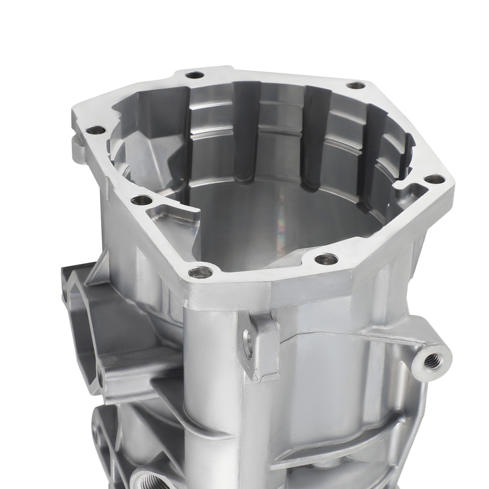 Overdrive Extension Housing compatible for Dodge Ram 48RE 4WD 5.9 compatible for Cummins Diesel 2003-Up Overdrive Extension Housing compatible for Dodge Ram 48RE 4WD 5.9 compatible for Cummins Diesel 2003-Up