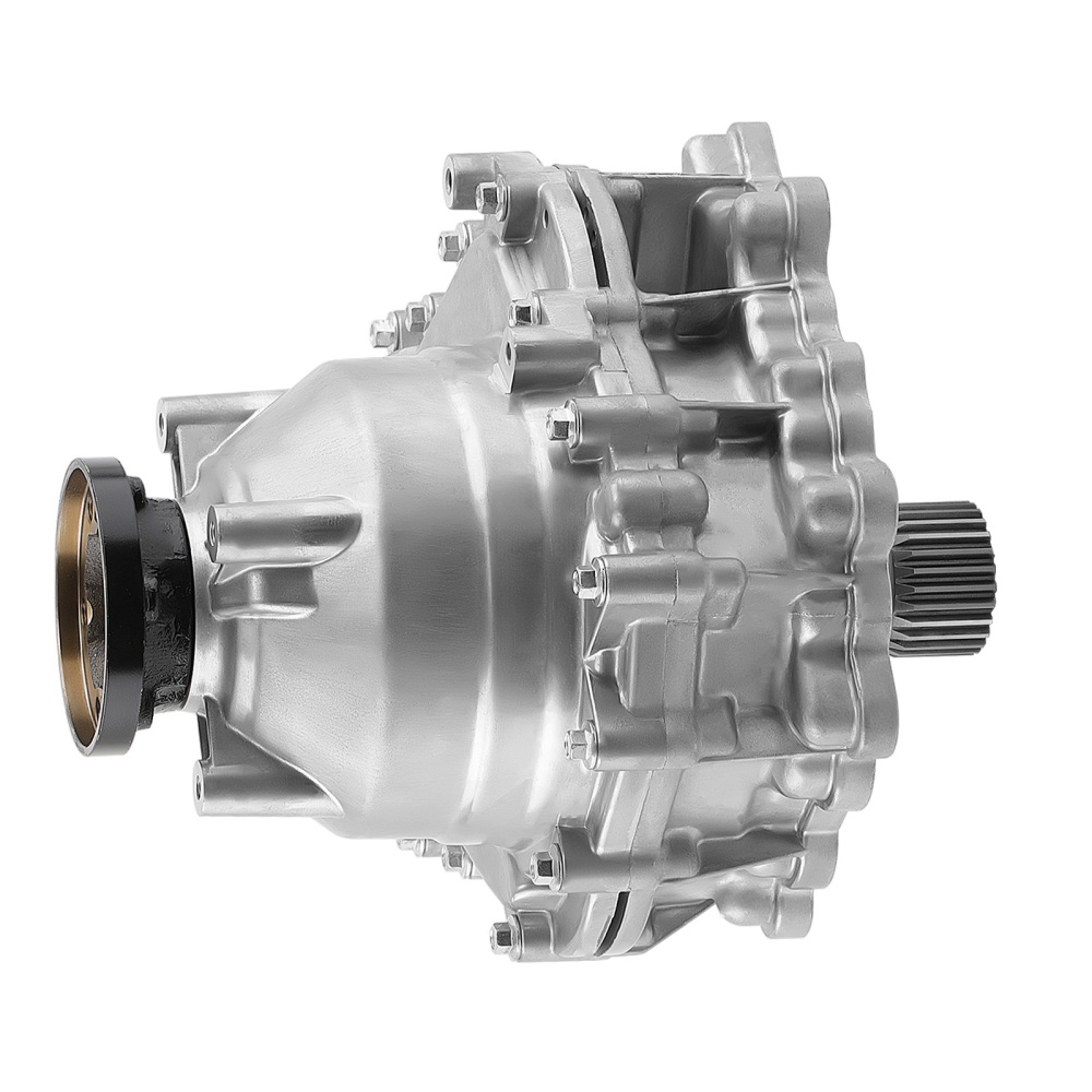 Transfer compatible for Case Assembly compatible for Dodge Durango compatible for Jeep Grand Cherokee 2011-2013 3.6L V6