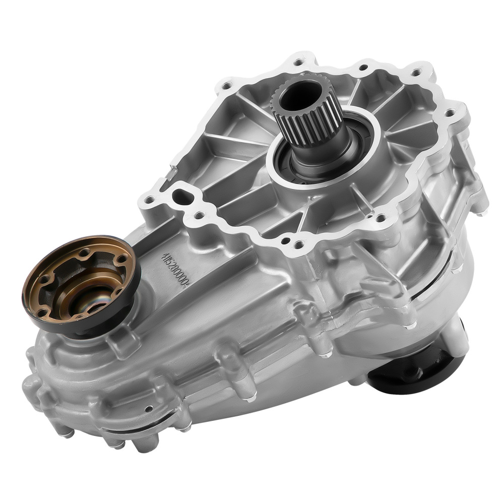 Transfer compatible for Case Assembly compatible for Dodge Durango compatible for Jeep Grand Cherokee 2011-2013 3.6L V6