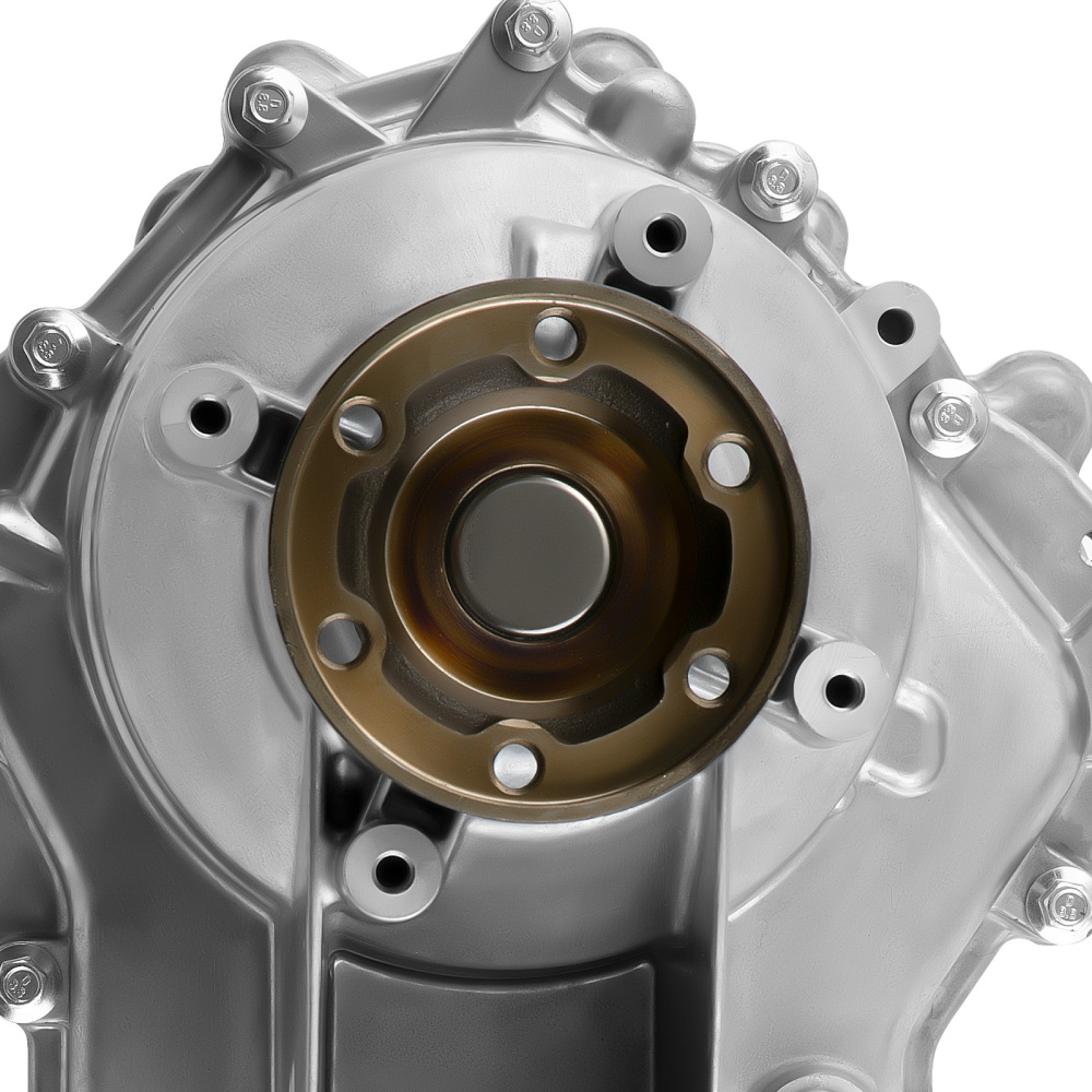 Transfer compatible for Case Assembly compatible for Dodge Durango compatible for Jeep Grand Cherokee 2011-2013 3.6L V6