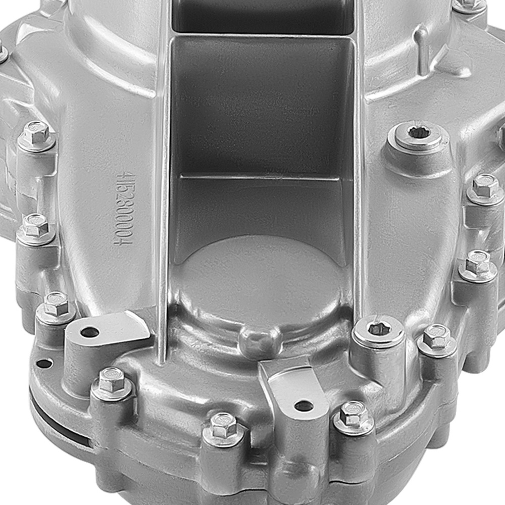 Transfer compatible for Case Assembly compatible for Dodge Durango compatible for Jeep Grand Cherokee 2011-2013 3.6L V6